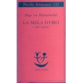 Hugo Von Hofmannsthal - La mela d'oro e altri racconti